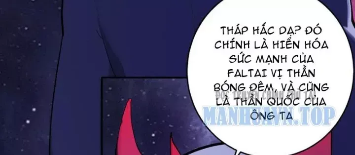 Mạt Nhật Thiên Hạ: Ta, Virus Quân Vương - Chapter 96 - Page 35