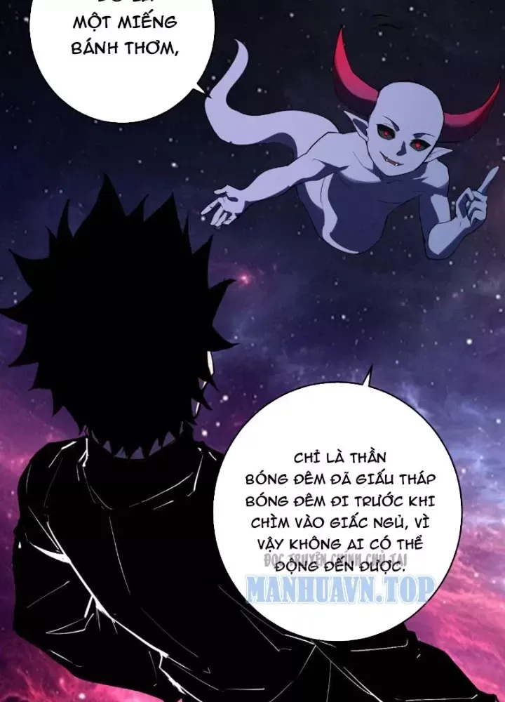 Mạt Nhật Thiên Hạ: Ta, Virus Quân Vương - Chapter 96 - Page 38