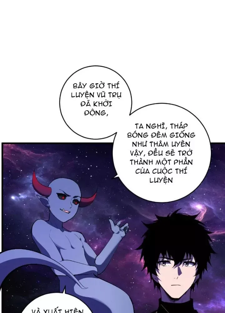 Mạt Nhật Thiên Hạ: Ta, Virus Quân Vương - Chapter 96 - Page 40