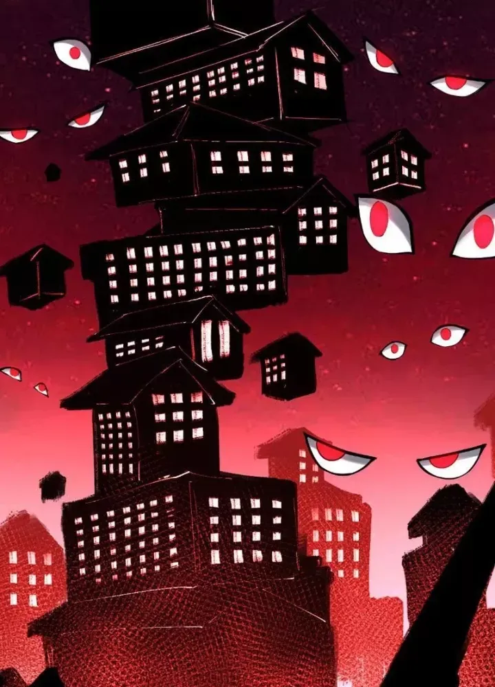 Mạt Nhật Thiên Hạ: Ta, Virus Quân Vương - Chapter 96 - Page 44