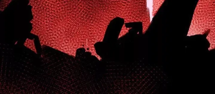 Mạt Nhật Thiên Hạ: Ta, Virus Quân Vương - Chapter 96 - Page 45