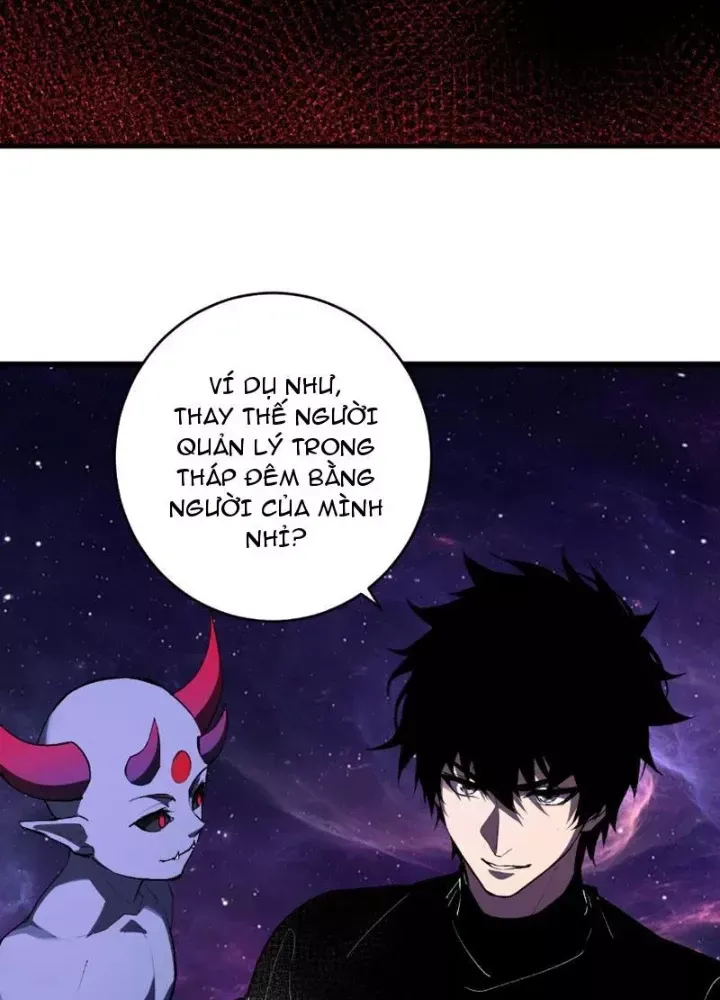 Mạt Nhật Thiên Hạ: Ta, Virus Quân Vương - Chapter 96 - Page 46