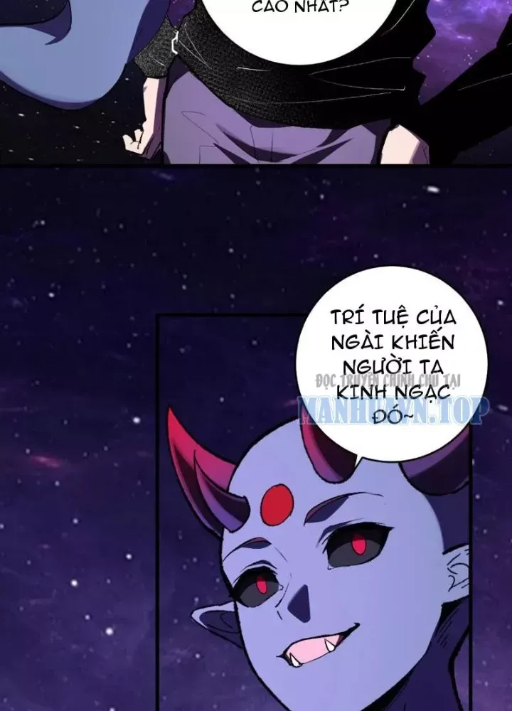 Mạt Nhật Thiên Hạ: Ta, Virus Quân Vương - Chapter 96 - Page 48