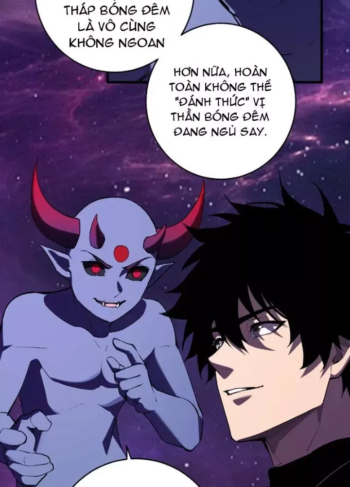 Mạt Nhật Thiên Hạ: Ta, Virus Quân Vương - Chapter 96 - Page 50