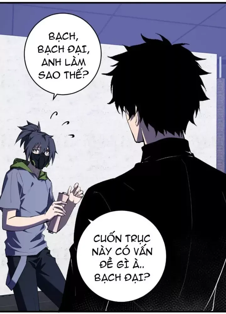 Mạt Nhật Thiên Hạ: Ta, Virus Quân Vương - Chapter 96 - Page 56