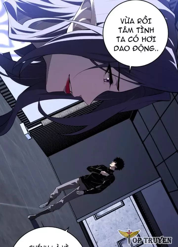 Mạt Nhật Thiên Hạ: Ta, Virus Quân Vương - Chapter 96 - Page 6