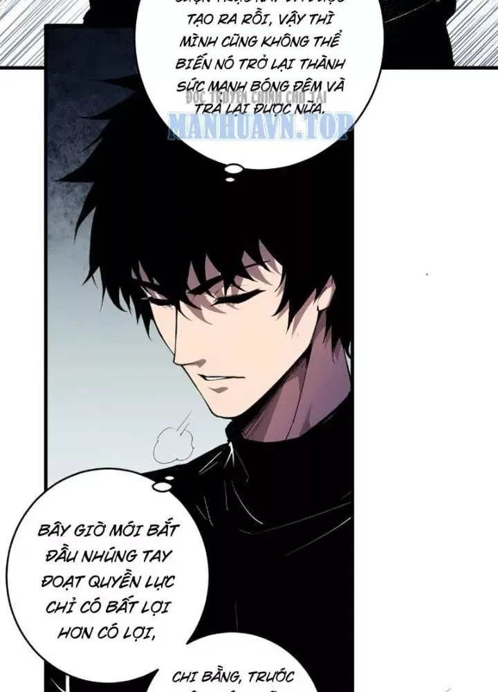 Mạt Nhật Thiên Hạ: Ta, Virus Quân Vương - Chapter 96 - Page 60
