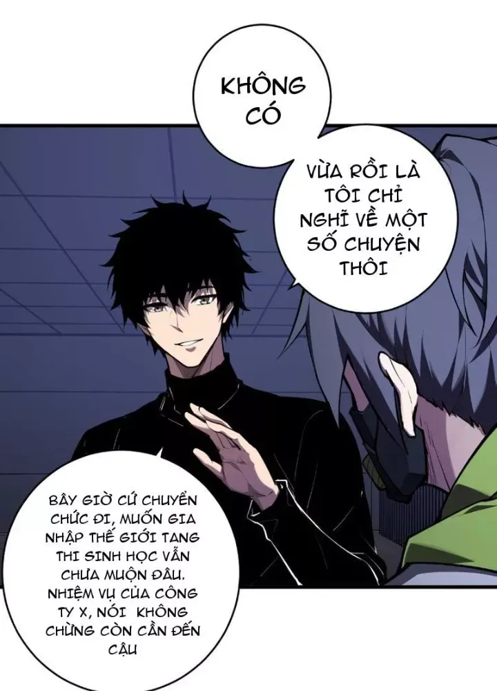 Mạt Nhật Thiên Hạ: Ta, Virus Quân Vương - Chapter 96 - Page 62