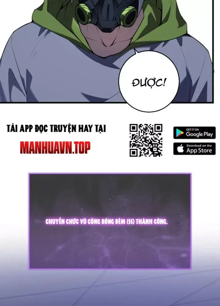 Mạt Nhật Thiên Hạ: Ta, Virus Quân Vương - Chapter 96 - Page 64