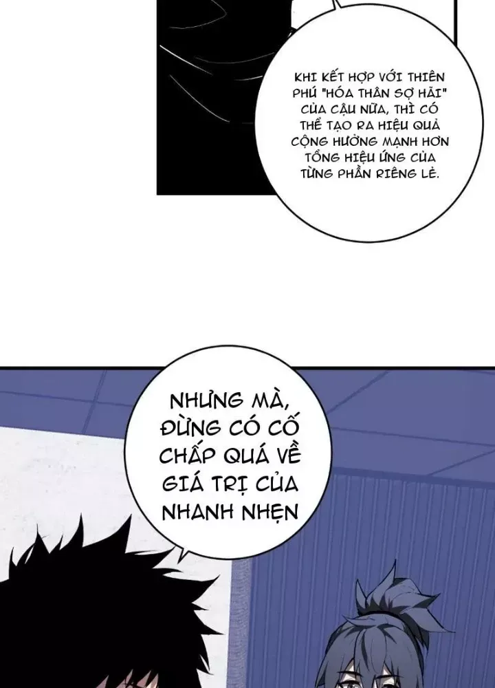 Mạt Nhật Thiên Hạ: Ta, Virus Quân Vương - Chapter 96 - Page 70