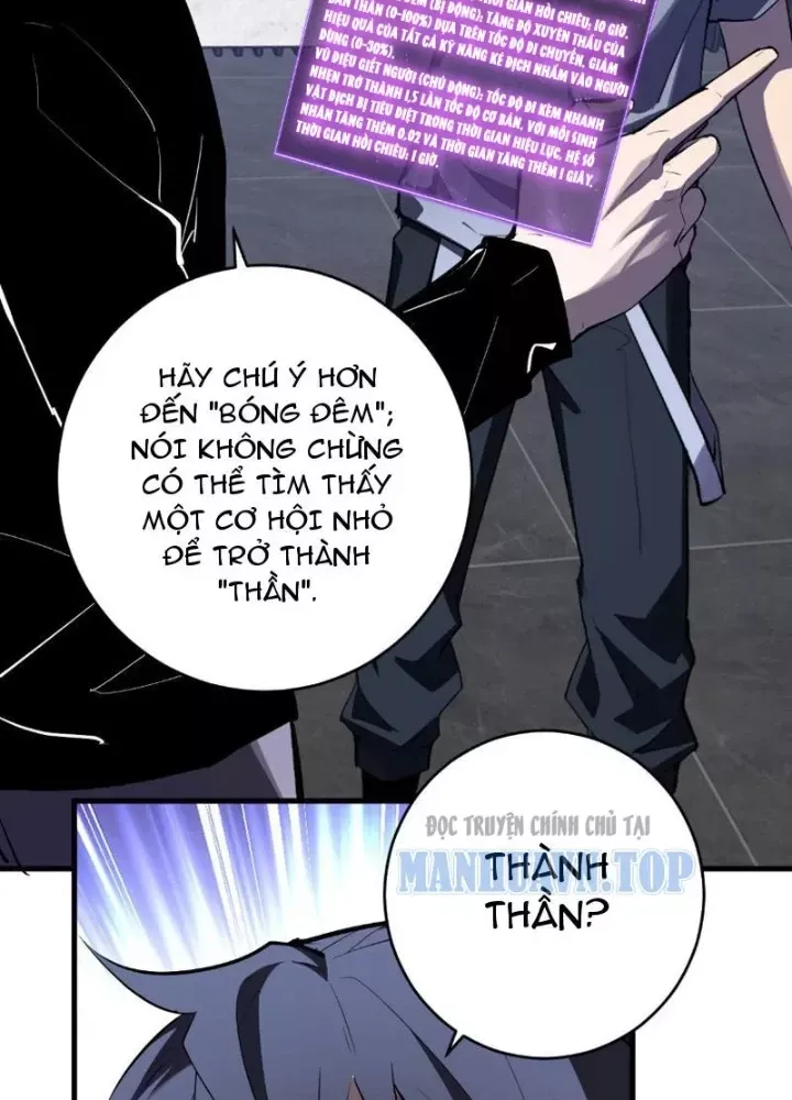 Mạt Nhật Thiên Hạ: Ta, Virus Quân Vương - Chapter 96 - Page 72