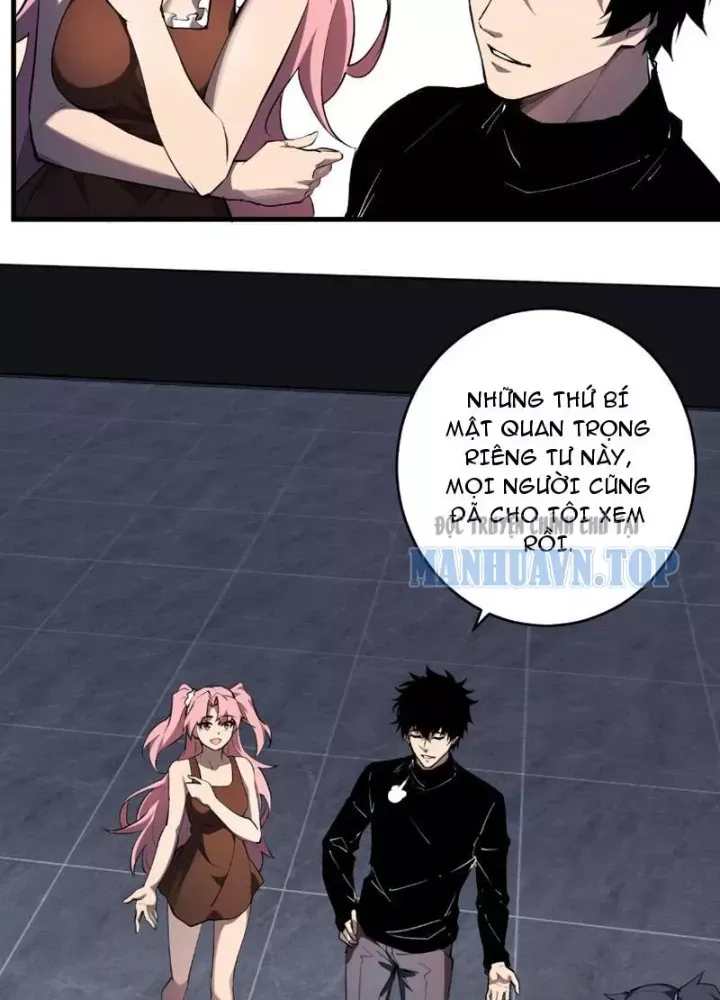 Mạt Nhật Thiên Hạ: Ta, Virus Quân Vương - Chapter 96 - Page 76