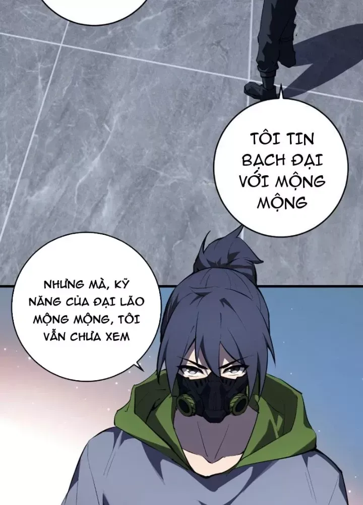 Mạt Nhật Thiên Hạ: Ta, Virus Quân Vương - Chapter 96 - Page 78