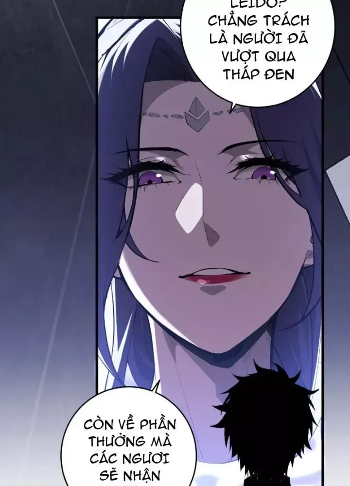 Mạt Nhật Thiên Hạ: Ta, Virus Quân Vương - Chapter 96 - Page 8