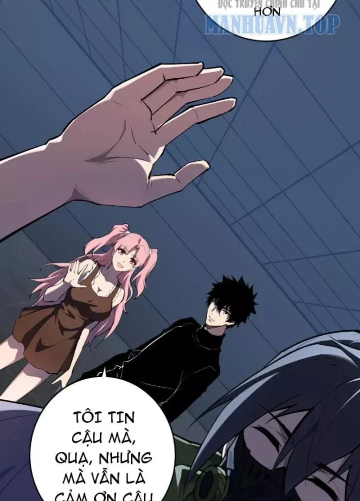 Mạt Nhật Thiên Hạ: Ta, Virus Quân Vương - Chapter 96 - Page 80