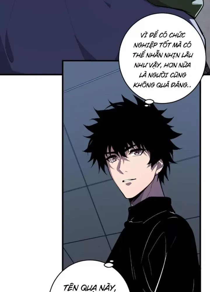 Mạt Nhật Thiên Hạ: Ta, Virus Quân Vương - Chapter 96 - Page 82