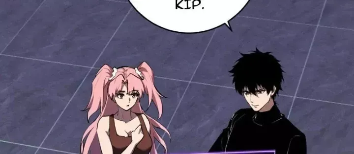 Mạt Nhật Thiên Hạ: Ta, Virus Quân Vương - Chapter 96 - Page 87