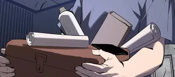 Mạt Nhật Thiên Hạ: Ta, Virus Quân Vương - Chapter 96 - Page 91