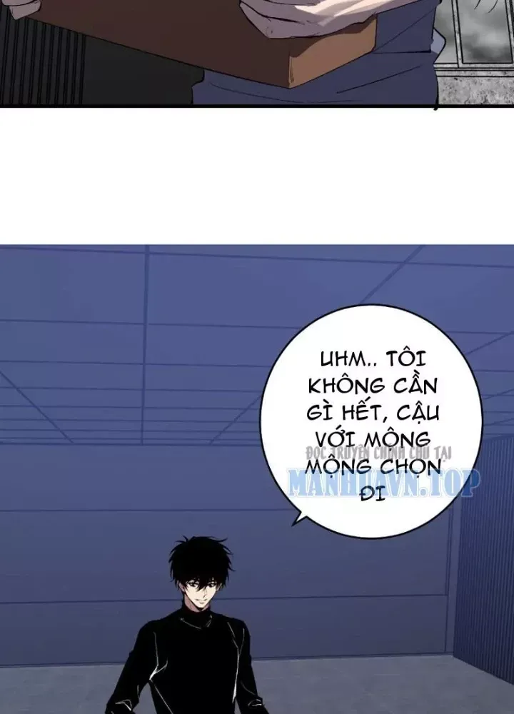 Mạt Nhật Thiên Hạ: Ta, Virus Quân Vương - Chapter 96 - Page 92