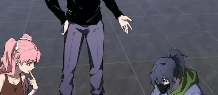 Mạt Nhật Thiên Hạ: Ta, Virus Quân Vương - Chapter 96 - Page 93