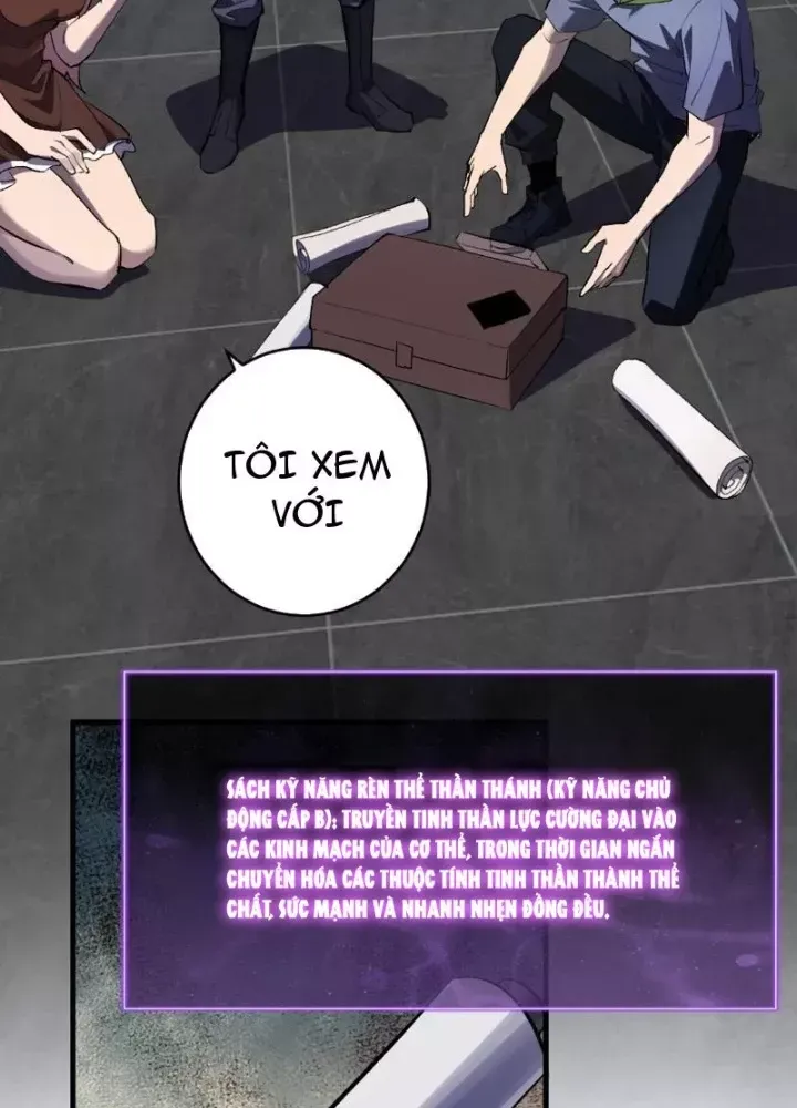 Mạt Nhật Thiên Hạ: Ta, Virus Quân Vương - Chapter 96 - Page 94