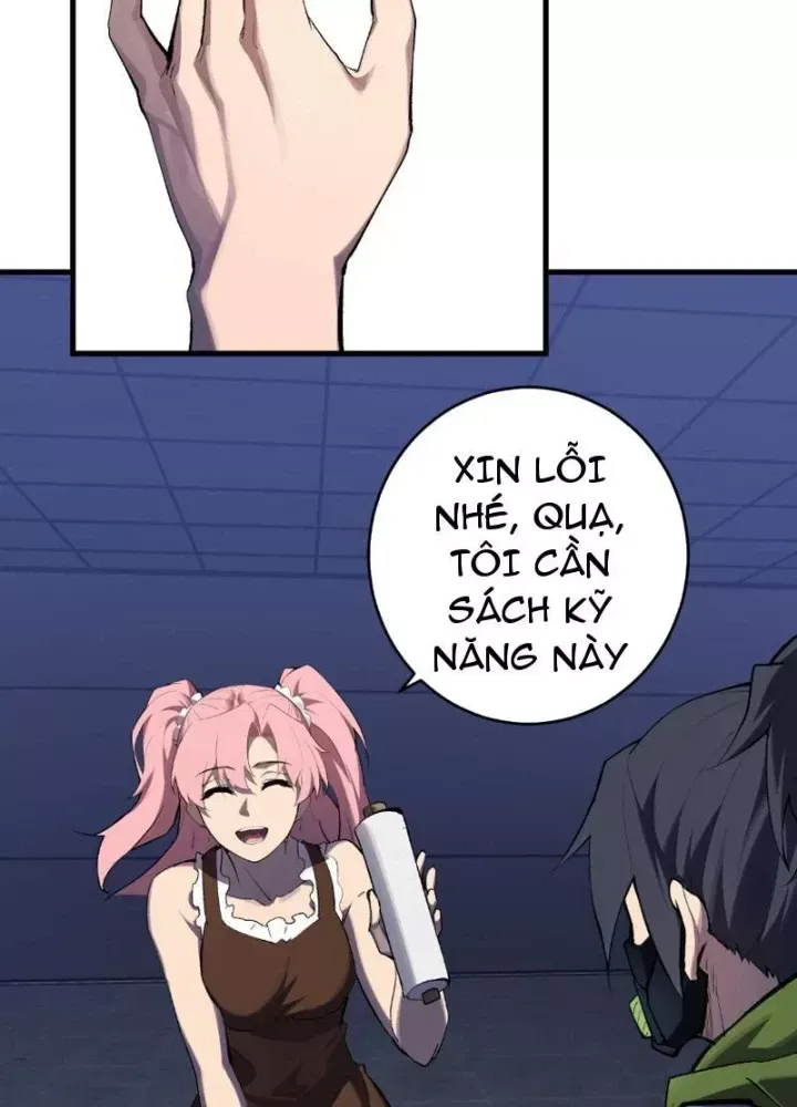 Mạt Nhật Thiên Hạ: Ta, Virus Quân Vương - Chapter 96 - Page 96