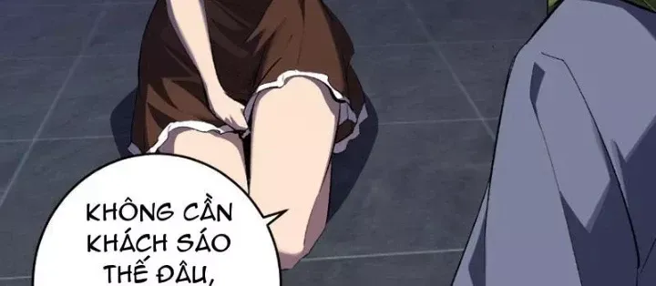 Mạt Nhật Thiên Hạ: Ta, Virus Quân Vương - Chapter 96 - Page 97