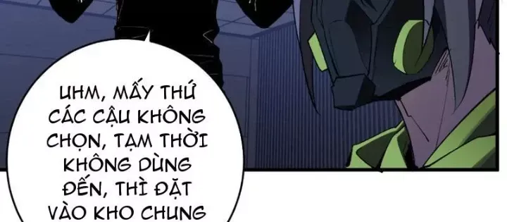 Mạt Nhật Thiên Hạ: Ta, Virus Quân Vương - Chapter 96 - Page 99