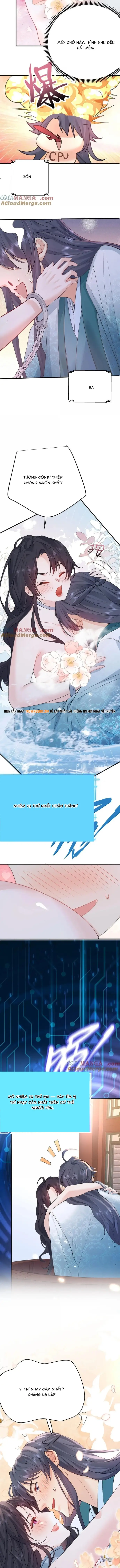 Ta Vô Địch Lúc Nào - Chapter 295 - Page 3