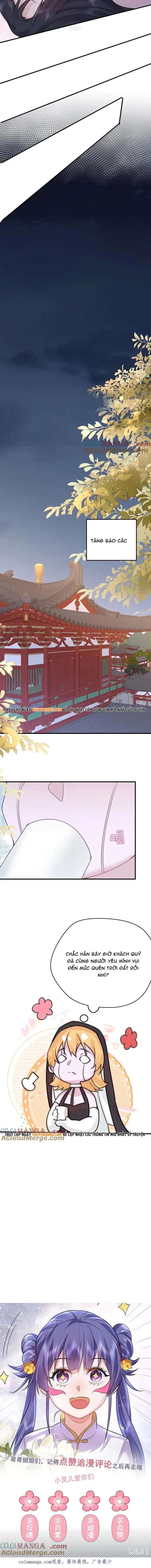 Ta Vô Địch Lúc Nào - Chapter 295 - Page 5