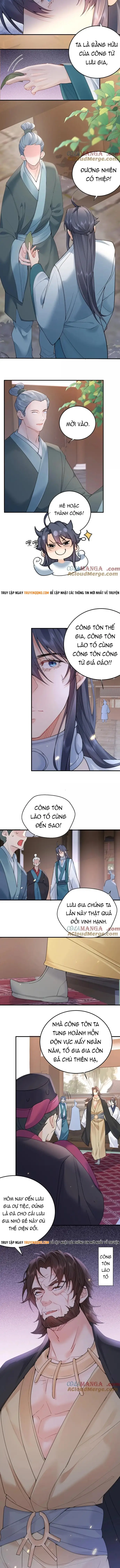 Ta Vô Địch Lúc Nào - Chapter 296 - Page 3