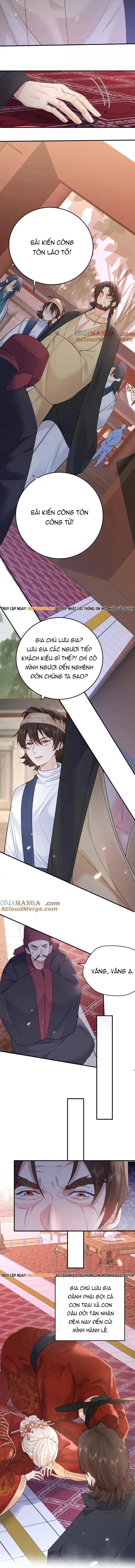 Ta Vô Địch Lúc Nào - Chapter 296 - Page 4