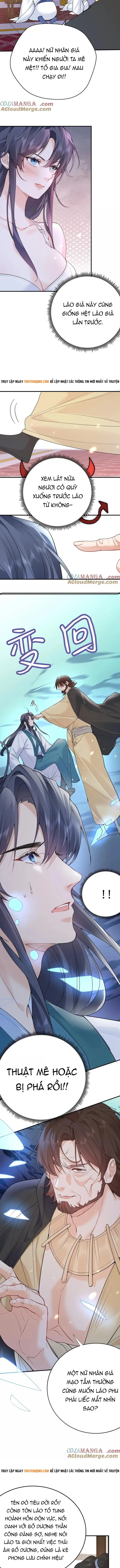 Ta Vô Địch Lúc Nào - Chapter 297 - Page 3