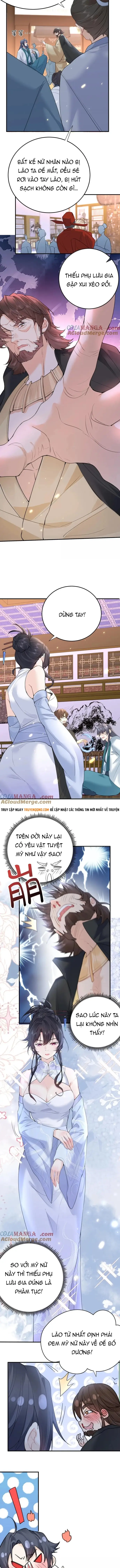 Ta Vô Địch Lúc Nào - Chapter 297 - Page 4