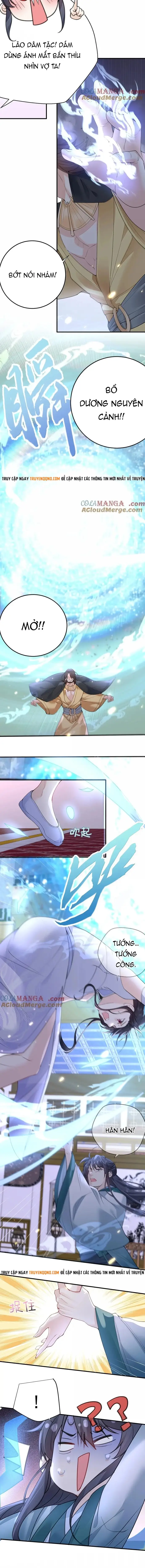 Ta Vô Địch Lúc Nào - Chapter 297 - Page 5