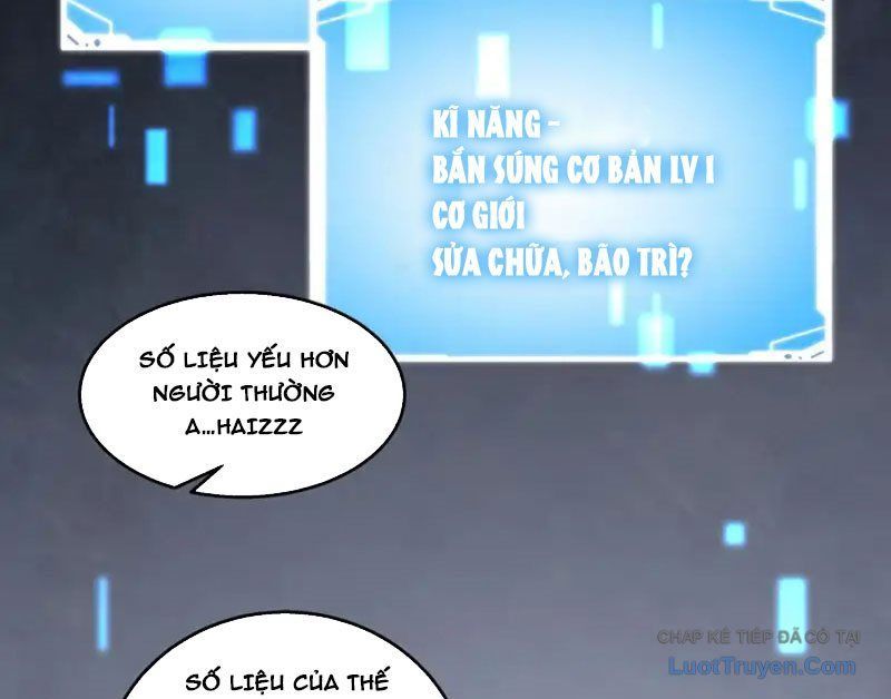 Tiến Hóa Ban Đầu - Chapter 29 - Page 11