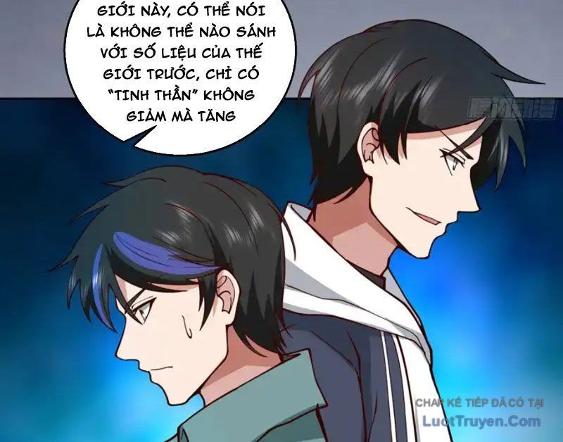 Tiến Hóa Ban Đầu - Chapter 29 - Page 12