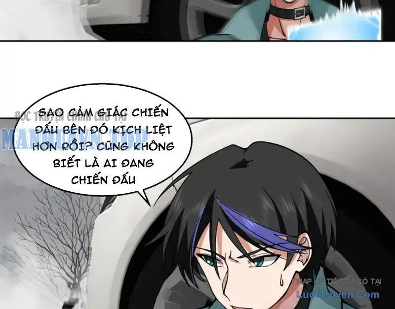 Tiến Hóa Ban Đầu - Chapter 29 - Page 16