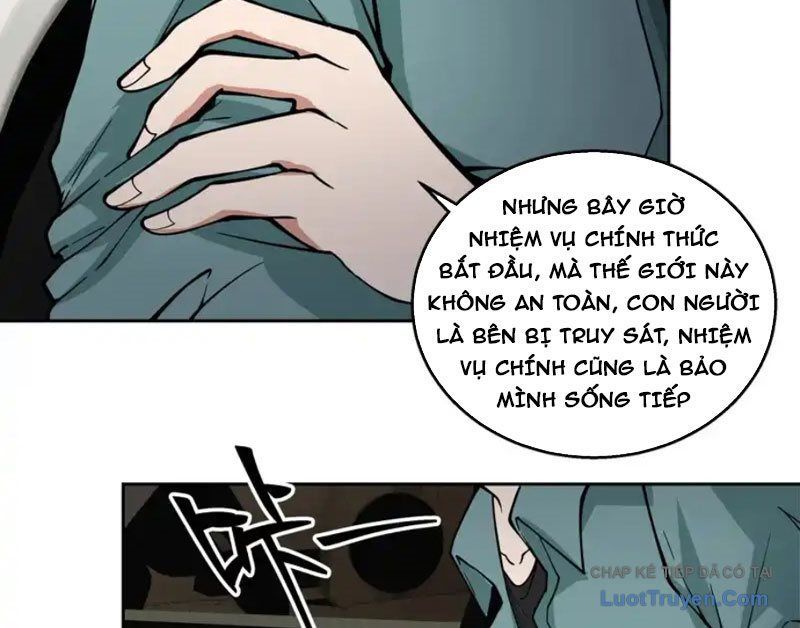 Tiến Hóa Ban Đầu - Chapter 29 - Page 18