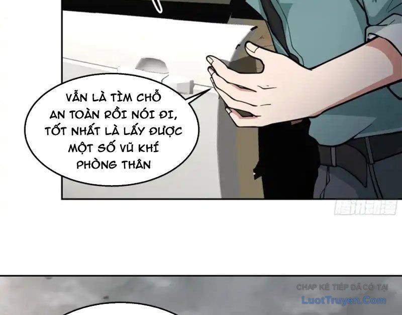 Tiến Hóa Ban Đầu - Chapter 29 - Page 19