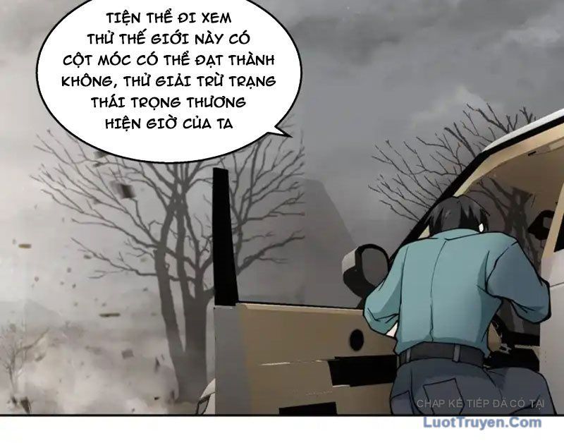 Tiến Hóa Ban Đầu - Chapter 29 - Page 20