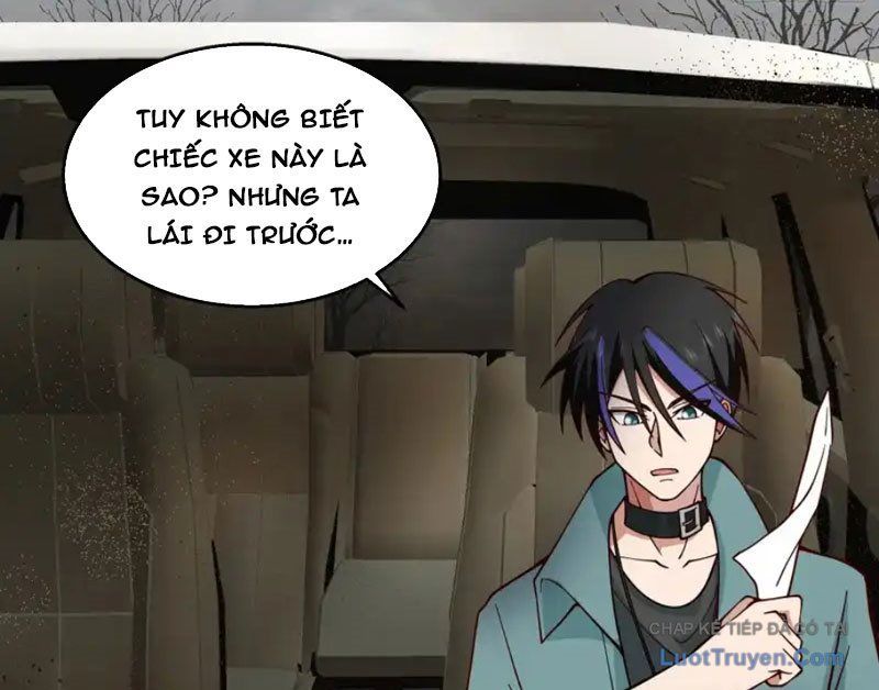 Tiến Hóa Ban Đầu - Chapter 29 - Page 23