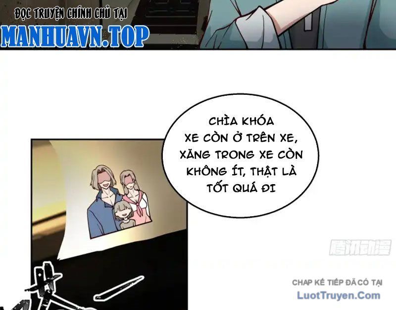 Tiến Hóa Ban Đầu - Chapter 29 - Page 24