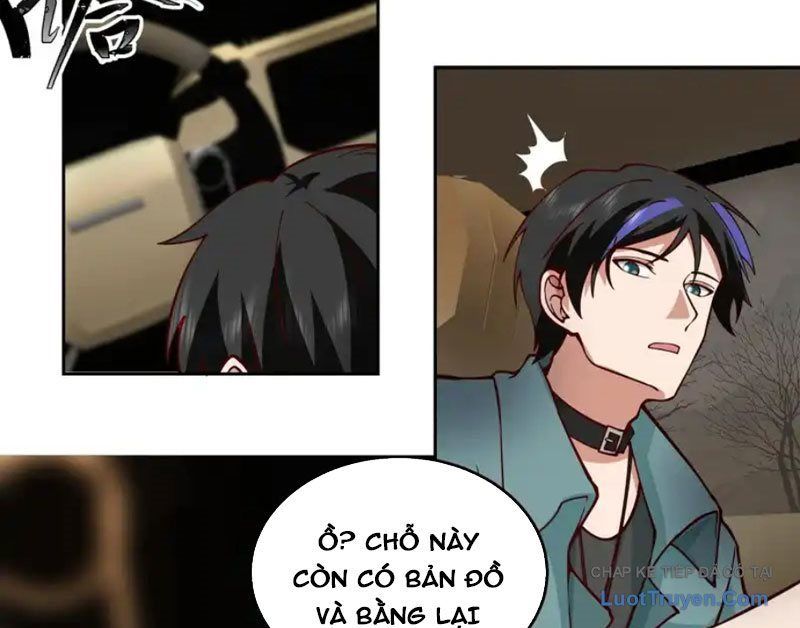 Tiến Hóa Ban Đầu - Chapter 29 - Page 25