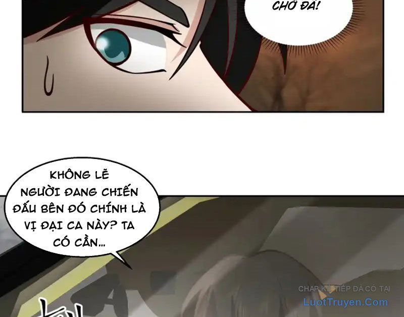 Tiến Hóa Ban Đầu - Chapter 29 - Page 28