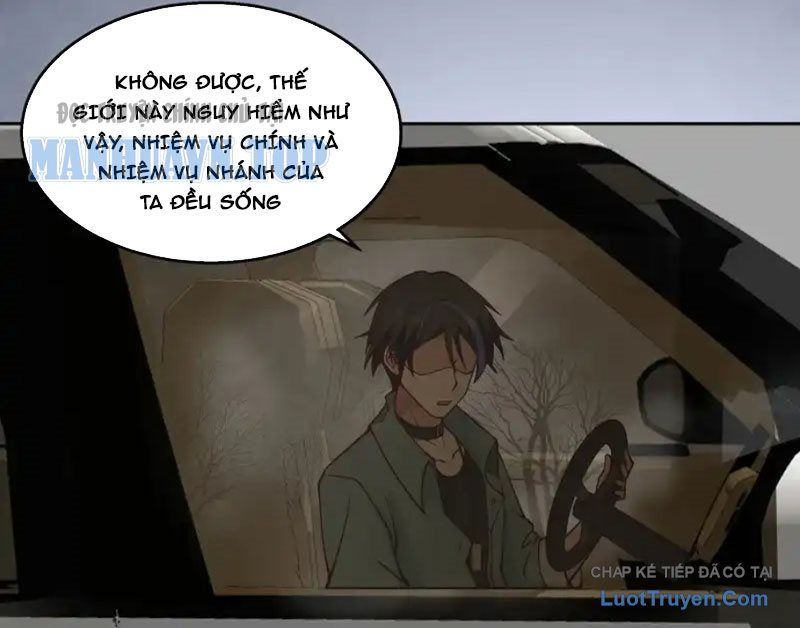 Tiến Hóa Ban Đầu - Chapter 29 - Page 31