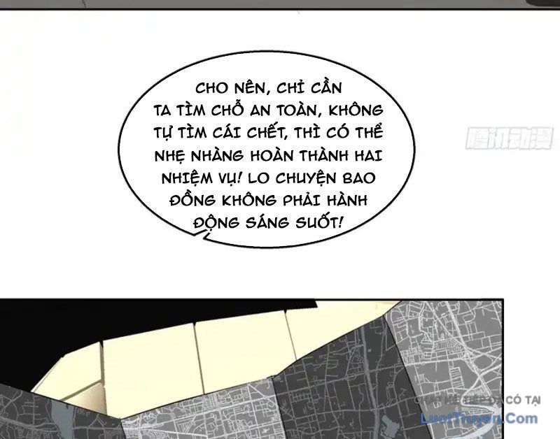 Tiến Hóa Ban Đầu - Chapter 29 - Page 32