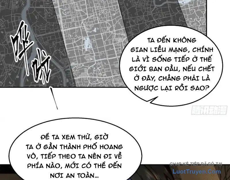 Tiến Hóa Ban Đầu - Chapter 29 - Page 33