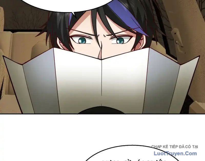 Tiến Hóa Ban Đầu - Chapter 29 - Page 34