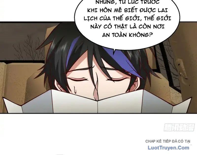 Tiến Hóa Ban Đầu - Chapter 29 - Page 35